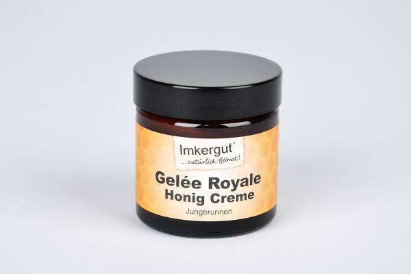 Creme Gelée Royale